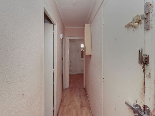 Piso en C/ Naranjos - El Hospitalet de Llobregat - 12