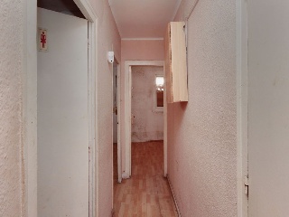 Piso en C/ Naranjos - El Hospitalet de Llobregat - 13