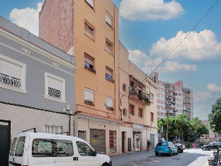 Piso en C/ Naranjos - El Hospitalet de Llobregat - 18