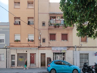 Piso en C/ Naranjos - El Hospitalet de Llobregat - 19
