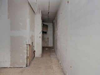 Local comercial en C/ Baldomer Sola - Badalona - Barcelona 24