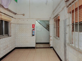 Piso en C/ Sagrada Familia 3