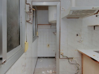 Piso en C/ Sagrada Familia 6