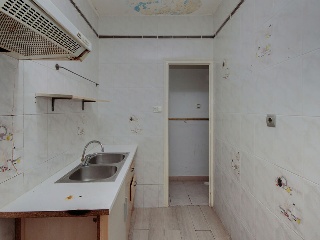 Piso en C/ Sagrada Familia 7