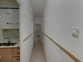 Piso en C/ Sagrada Familia 16