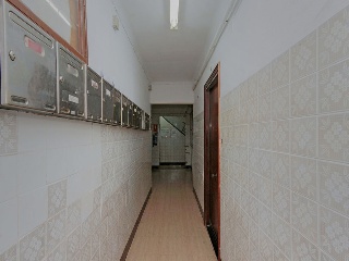 Piso en C/ Sagrada Familia 18