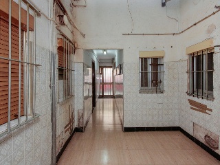 Piso en C/ Sagrada Familia 19