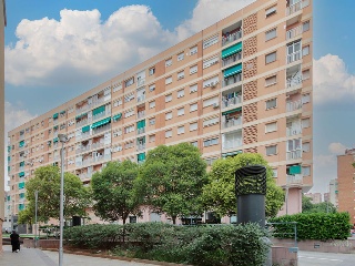 Piso en C/ Sagrada Familia 20