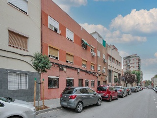 Piso en C/ Sagrada Familia 21