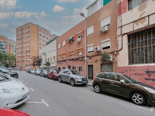 Piso en C/ Sagrada Familia 22