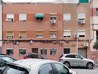 Piso en C/ Sagrada Familia 23