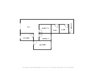 Piso en C/ Sagrada Familia 24