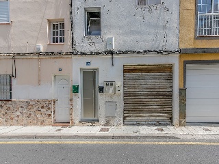 Piso en C/ Hernández Amador - San Cristóbal de La Laguna - 30