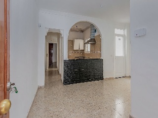 Piso en C/ Hernández Amador - San Cristóbal de La Laguna - 31