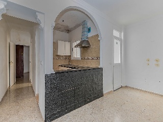 Piso en C/ Hernández Amador - San Cristóbal de La Laguna - 32