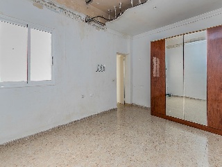 Piso en C/ Hernández Amador - San Cristóbal de La Laguna - 37