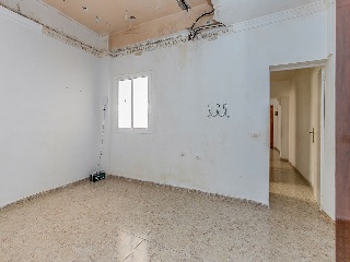Piso en C/ Hernández Amador - San Cristóbal de La Laguna - 38