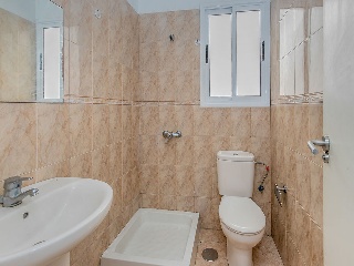 Piso en C/ Hernández Amador - San Cristóbal de La Laguna - 41