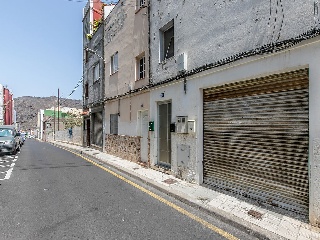 Piso en C/ Hernández Amador - San Cristóbal de La Laguna - 45