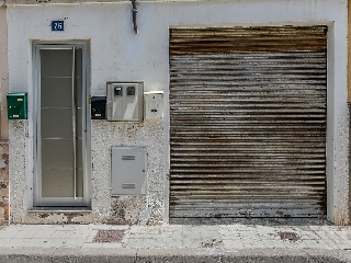 Piso en C/ Hernández Amador - San Cristóbal de La Laguna - 47