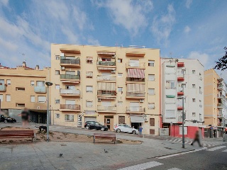 Piso en C/ María Auxiliadora, Terrassa (Barcelona) 2