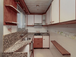 Piso en C/ María Auxiliadora, Terrassa (Barcelona) 5