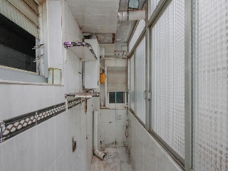Piso en C/ María Auxiliadora, Terrassa (Barcelona) 18