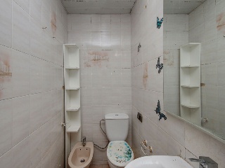 Piso en C/ María Auxiliadora, Terrassa (Barcelona) 20