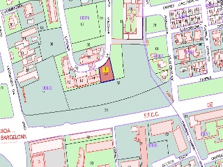 Solar en C/ Baronía - Cambrils - Tarragona 6