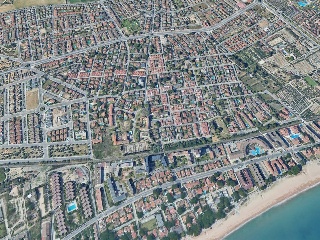 Solar en C/ Baronía - Cambrils - Tarragona 7