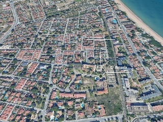 Solar en C/ Baronía - Cambrils - Tarragona 8