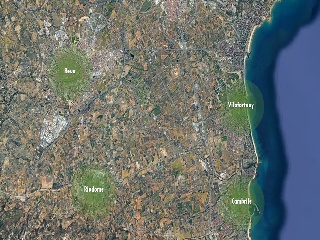 Solar en C/ Baronía - Cambrils - Tarragona 9