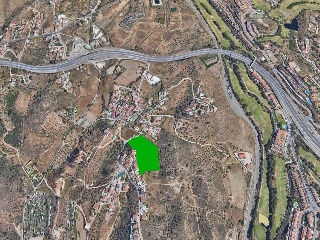 Suelo urbano en Rincón de la Victoria - Málaga - 12