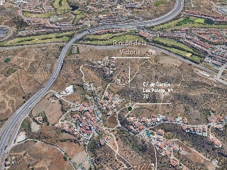 Suelo urbano en Rincón de la Victoria - Málaga - 15