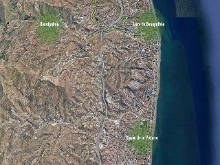 Suelo urbano en Rincón de la Victoria - Málaga - 16