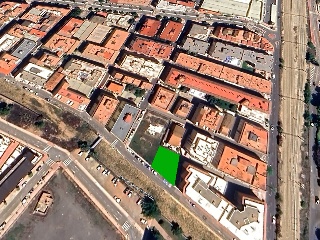 Suelo urbano en C/ de Ferrán i Dantequera - Oropesa del Mar - Castellón 36