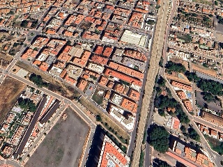 Suelo urbano en C/ de Ferrán i Dantequera - Oropesa del Mar - Castellón 38
