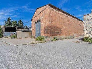 Nave industrial en Pt. Detrás de la Pleta, Torrefarrera (Lleida) 11