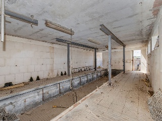 Nave industrial en Pt. Detrás de la Pleta, Torrefarrera (Lleida) 12