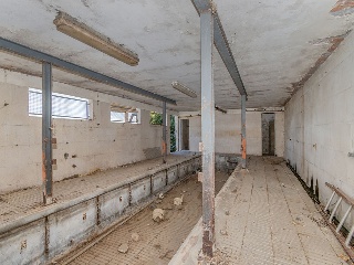 Nave industrial en Pt. Detrás de la Pleta, Torrefarrera (Lleida) 13