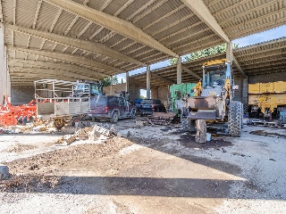 Nave industrial en Pt. Detrás de la Pleta, Torrefarrera (Lleida) 15