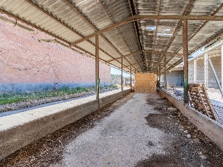 Nave industrial en Pt. Detrás de la Pleta, Torrefarrera (Lleida) 17