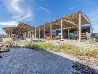 Nave industrial en Pt. Detrás de la Pleta, Torrefarrera (Lleida) 19