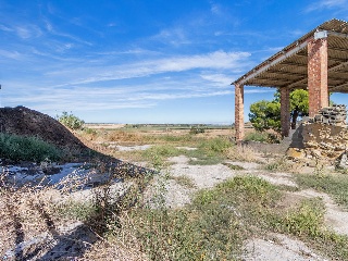 Nave industrial en Pt. Detrás de la Pleta, Torrefarrera (Lleida) 20