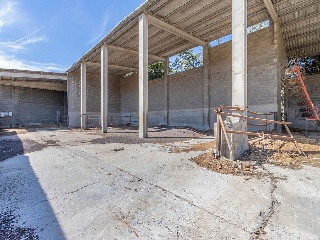 Nave industrial en Pt. Detrás de la Pleta, Torrefarrera (Lleida) 22