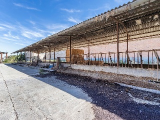 Nave industrial en Pt. Detrás de la Pleta, Torrefarrera (Lleida) 24