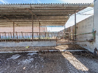 Nave industrial en Pt. Detrás de la Pleta, Torrefarrera (Lleida) 27
