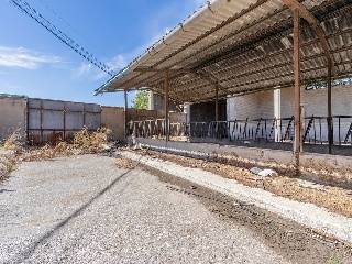 Nave industrial en Pt. Detrás de la Pleta, Torrefarrera (Lleida) 29