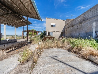 Nave industrial en Pt. Detrás de la Pleta, Torrefarrera (Lleida) 30