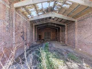 Nave industrial en Pt. Detrás de la Pleta, Torrefarrera (Lleida) 31